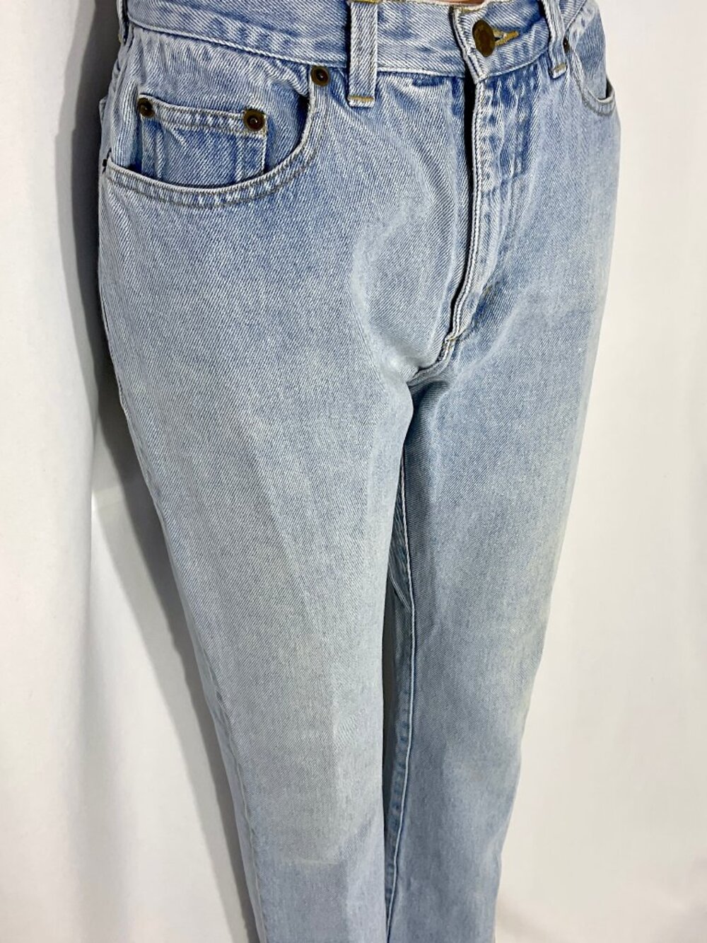 Reflections by Spiegel Size 6 Petite Jeans Womens Denim